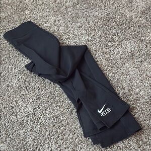 Nike Black Workout Leggings